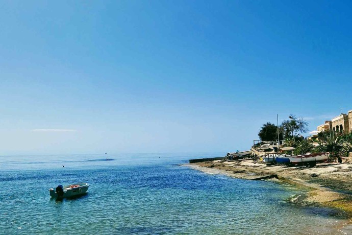 Sicily offers a wide variety of delicious dishes for food lovers.
