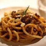 Pici Pasta