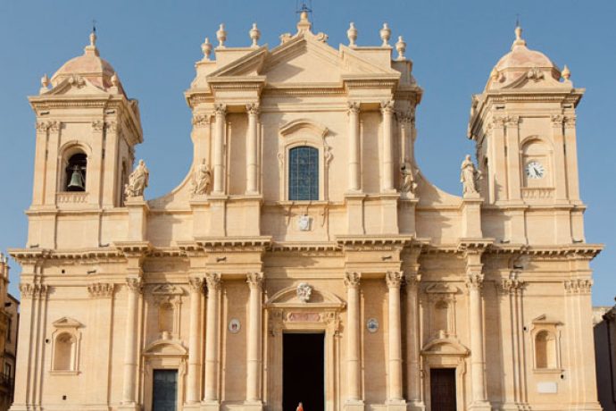 Sicily Guest Photo Building Shot