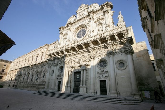 Holidays in Puglia