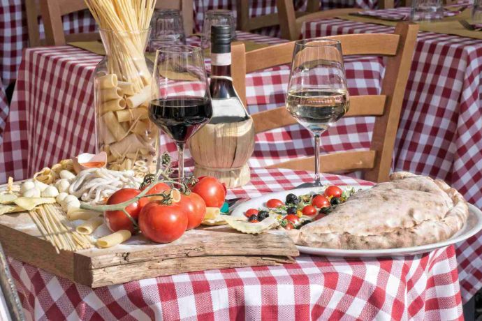 Italian lifestyle lessons