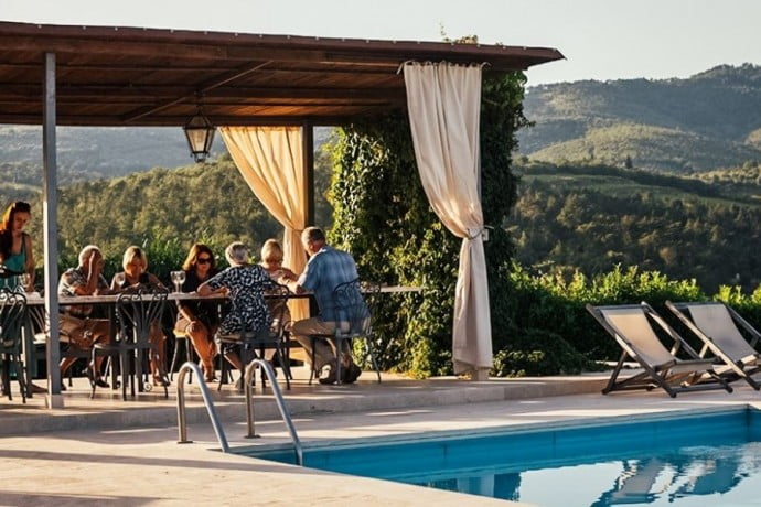 The 7 advantages of solo travel.