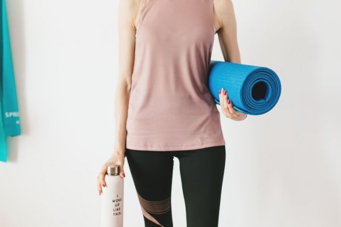 5 celebrities who just love Pilates.