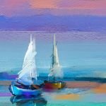 How can painting benefit me psychologically