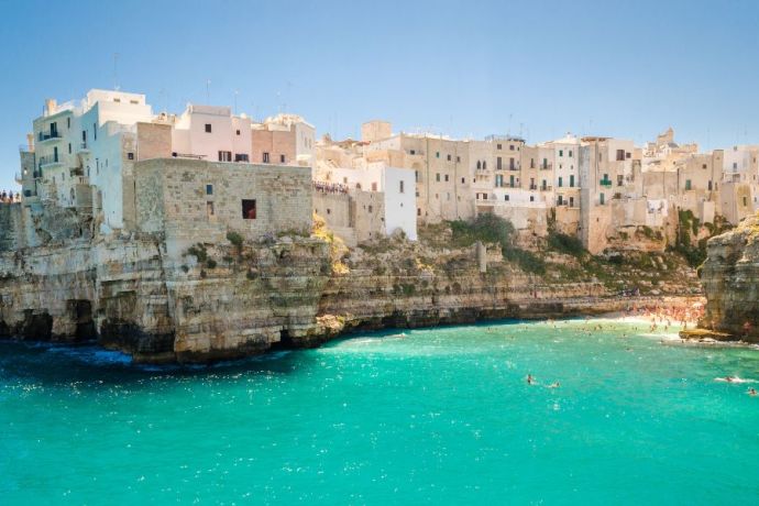 Puglia holiday review: Amy's week in Puglia.