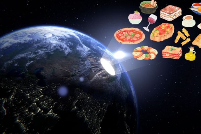 Interesting facts about how Italian food conquered the world.