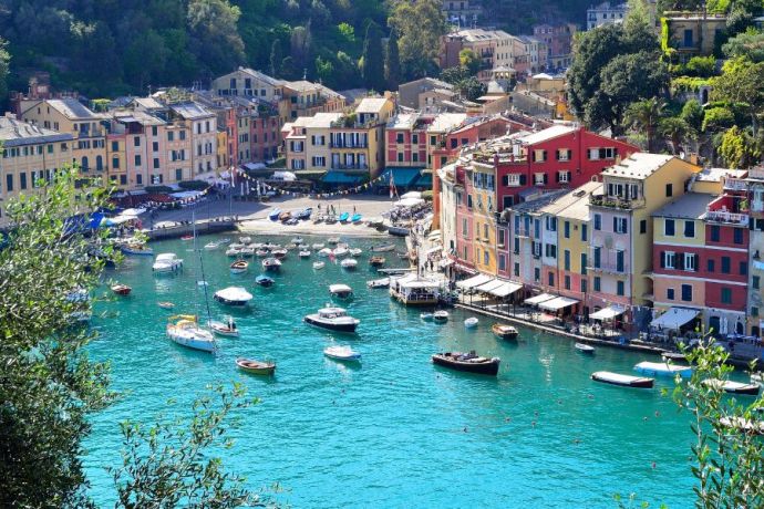 9 Stunning Instagram locations to capture in Italy