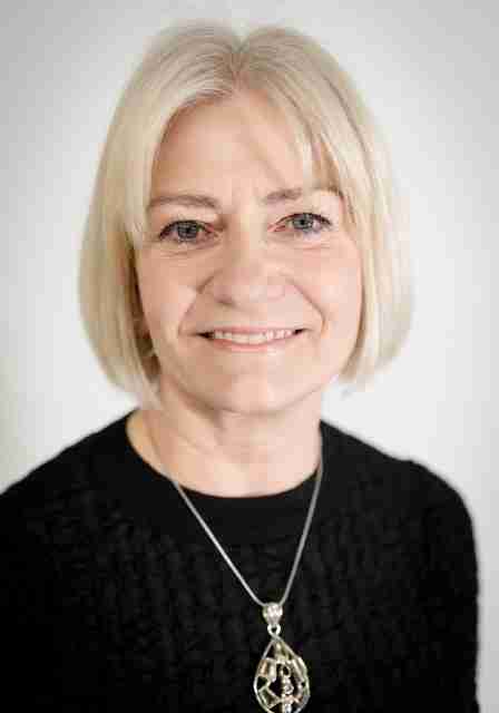 Body Control Pilates expert Ann Chester.
