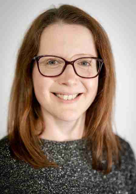 Pilates Teacher Louisa Harris is Body Control Pilates Level 3 Matwork certified.