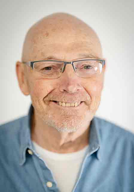 Michael Gagahan painting tutor.