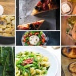 Traditional Puglian Dishes Blog top image