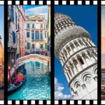 Our favourite films that were set in Italy.