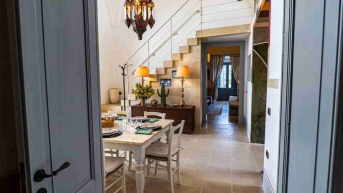 Open-Plan Living