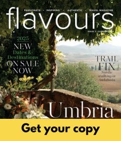 Get Your Flavours Magazine Flavours Magazine-Get your copy